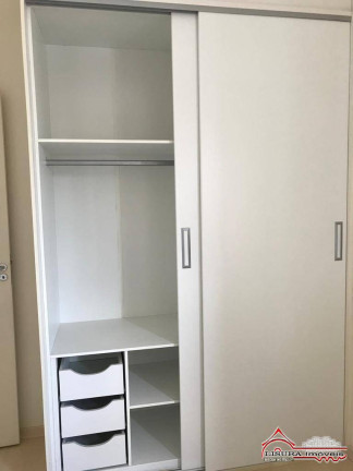 Imagem Apartamento com 3 Quartos à Venda, 87 m² em Centro - Jacareí