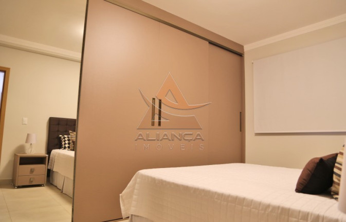 Imagem Apartamento com 2 Quartos à Venda, 71 m² em Bonfim Paulista - Ribeirão Preto