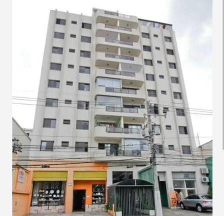 Imagem Apartamento com 3 Quartos à Venda, 185 m² em Vila Mariana - São Paulo