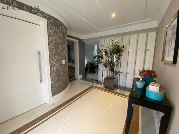 Imagem Casa com 4 Quartos à Venda, 420 m² em Parque Terra Nova Ii - São Bernardo Do Campo