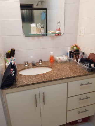 Imagem Apartamento com 2 Quartos à Venda, 70 m² em Saúde - São Paulo