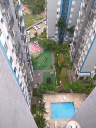 Imagem Apartamento com 2 Quartos à Venda, 48 m² em Taboão - Diadema Imagem Apartamento com 2 Quartos à Venda, 48 m² em Taboão - Diadema