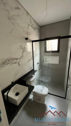 Imagem Casa com 3 Quartos à Venda, 104 m² em Jardim Santo António - Santo André Imagem Casa com 3 Quartos à Venda, 104 m² em Jardim Santo António - Santo André