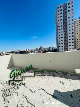 Imagem Apartamento com 1 Quarto à Venda, 25 m² em Cidade Patriarca - São Paulo Imagem Apartamento com 1 Quarto à Venda, 25 m² em Cidade Patriarca - São Paulo