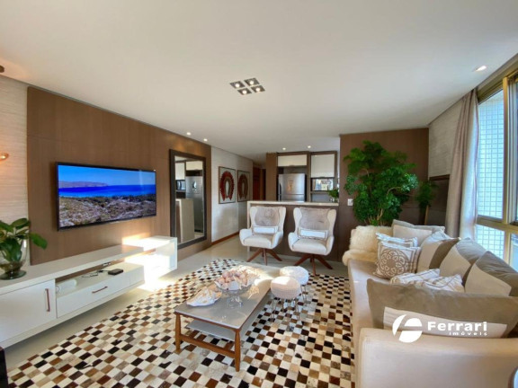 Apartamento com 3 Quartos à Venda, 197 m² em Centro - Capao Da Canoa