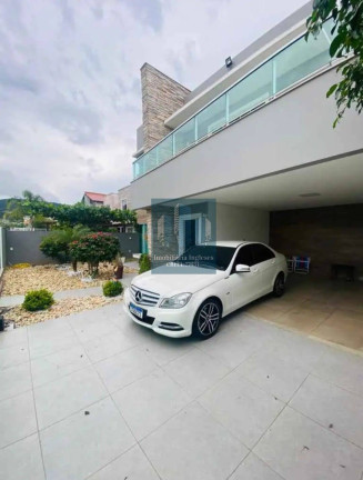 Imagem Casa com 5 Quartos à Venda, 320 m² em Ingleses Do Rio Vermelho - Florianópolis