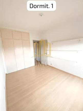 Imagem Apartamento com 3 Quartos à Venda, 100 m² em Vila Resende - Caçapava