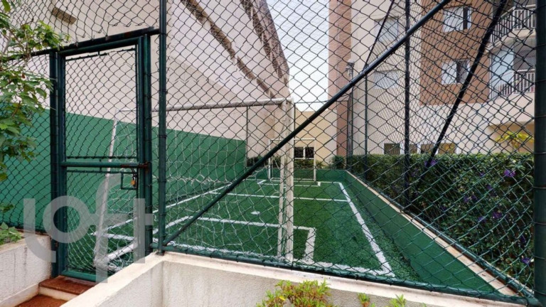 Imagem Apartamento com 3 Quartos à Venda, 69 m² em Sacomã - São Paulo