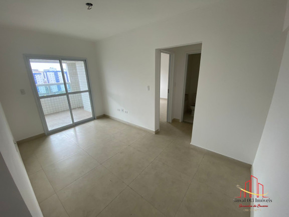 Imagem Apartamento com 1 Quarto à Venda, 54 m² em Canto Do Forte - Praia Grande Imagem Apartamento com 1 Quarto à Venda, 54 m² em Canto Do Forte - Praia Grande