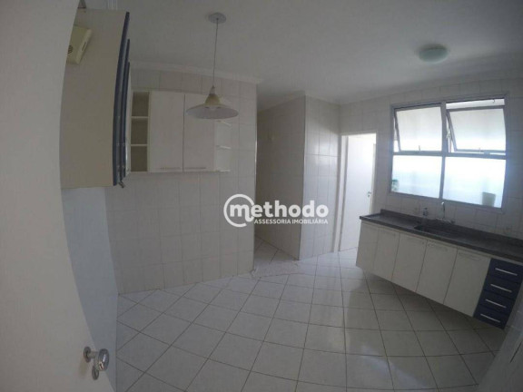 Imagem Apartamento com 3 Quartos à Venda, 110 m² em Jardim Proença - Campinas Imagem Apartamento com 3 Quartos à Venda, 110 m² em Jardim Proença - Campinas