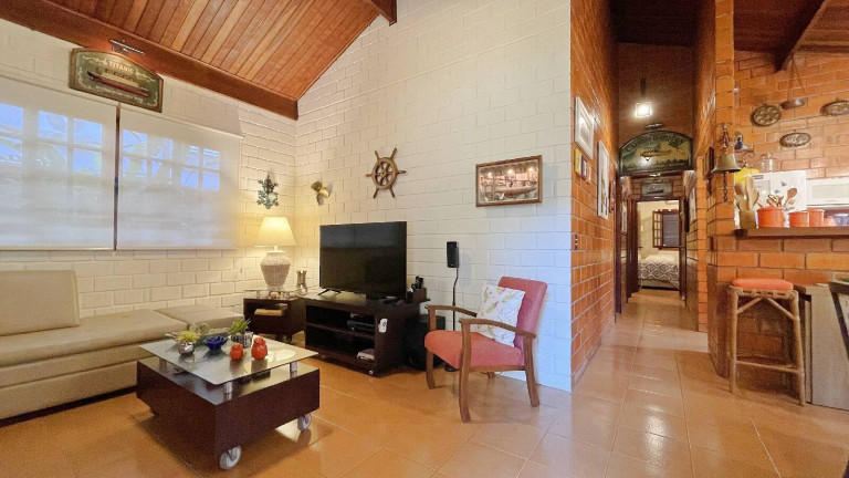 Imagem Casa com 3 Quartos à Venda, 132 m² em Riviera De São Lourenço - Bertioga