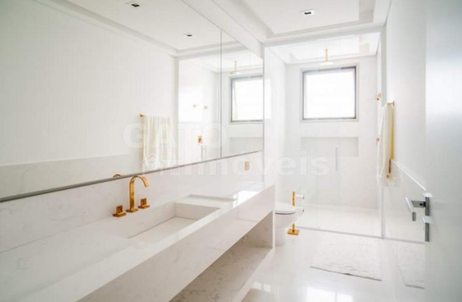 Imagem Casa com 8 Quartos à Venda, 1.164 m² em Alphaville - Santana De Parnaíba