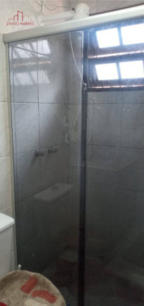 Imagem Casa com 3 Quartos à Venda, 103 m² em Parque Munhoz - São Paulo