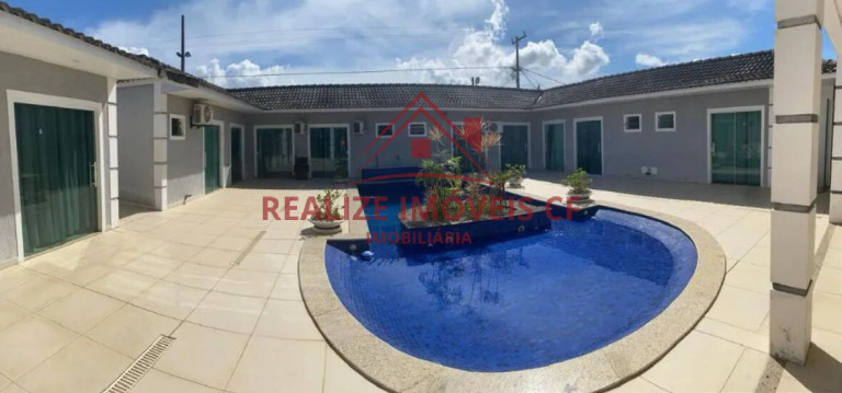 Imagem Studio à Venda, 27 m² em Parque Balneário São Francisco - Cabo Frio Imagem Studio à Venda, 27 m² em Parque Balneário São Francisco - Cabo Frio