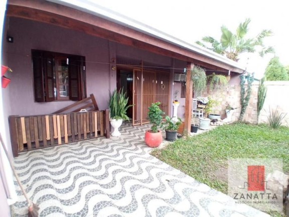 Imagem Casa com 3 Quartos à Venda,  em Santo Inácio - Esteio