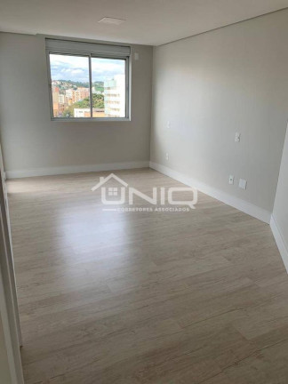 Imagem Apartamento com 3 Quartos à Venda, 323 m² em Centro - Pato Branco