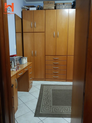 Imagem Sobrado com 5 Quartos à Venda, 387 m² em Vila Matilde - São Paulo