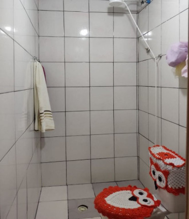 Imagem Sobrado com 2 Quartos à Venda, 105 m² em Vila Urupês - Suzano Imagem Sobrado com 2 Quartos à Venda, 105 m² em Vila Urupês - Suzano