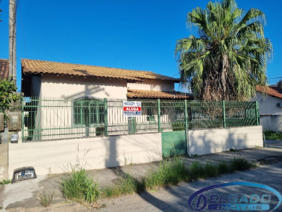 Imagem Casa com 3 Quartos para Alugar, 80 m² em Centro - Itaboraí
