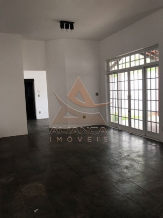 Imagem Casa com 4 Quartos à Venda, 274 m² em City Ribeirão - Ribeirão Preto Imagem Casa com 4 Quartos à Venda, 274 m² em City Ribeirão - Ribeirão Preto