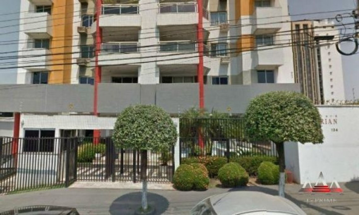 Imagem Apartamento com 3 Quartos à Venda, 146 m² em Bosque Da Saúde - Cuiabá Imagem Apartamento com 3 Quartos à Venda, 146 m² em Bosque Da Saúde - Cuiabá