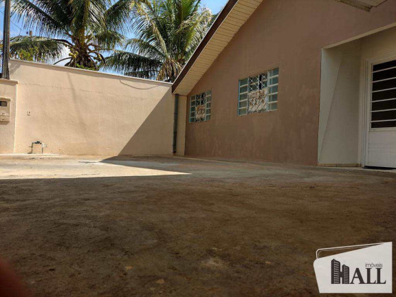 Imagem Casa com 2 Quartos à Venda, 200 m² em Residencial Regissol I - Mirassol Imagem Casa com 2 Quartos à Venda, 200 m² em Residencial Regissol I - Mirassol