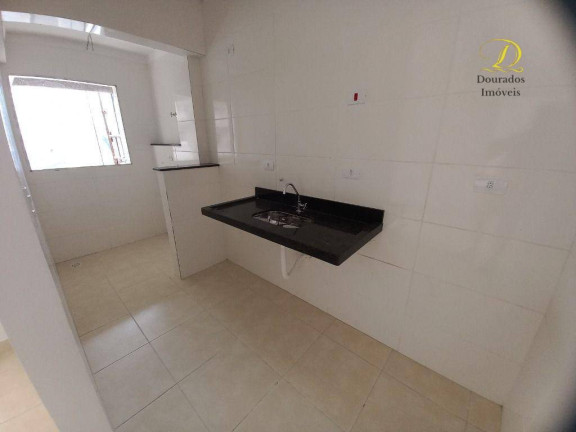Imagem Apartamento com 2 Quartos à Venda, 67 m² em Aviação - Praia Grande