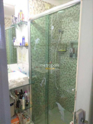 Imagem Apartamento com 3 Quartos à Venda, 63 m² em Jardim Santo André - Santo André Imagem Apartamento com 3 Quartos à Venda, 63 m² em Jardim Santo André - Santo André