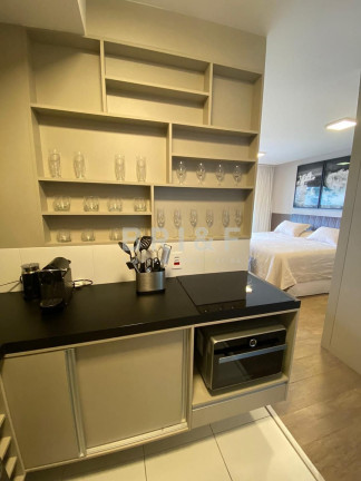 Imagem Apartamento com 1 Quarto para Alugar, 45 m² em Vila Cruzeiro - São Paulo Imagem Apartamento com 1 Quarto para Alugar, 45 m² em Vila Cruzeiro - São Paulo
