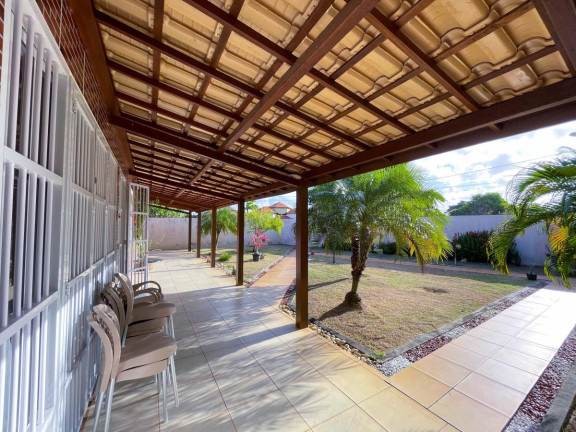 Imagem Casa com 4 Quartos à Venda, 1.000 m² em Itacimirim (monte Gordo) - Camaçari