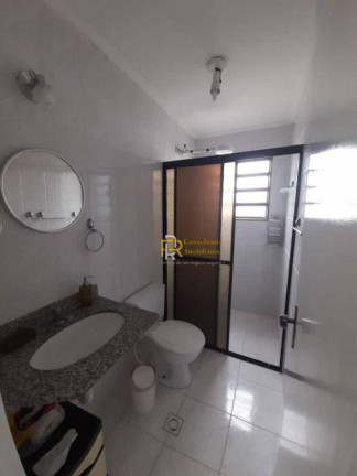 Imagem Apartamento com 2 Quartos à Venda, 115 m² em Vila Caiçara - Praia Grande Imagem Apartamento com 2 Quartos à Venda, 115 m² em Vila Caiçara - Praia Grande