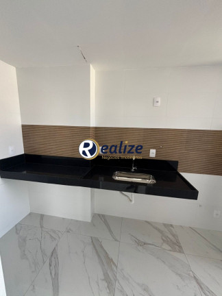 Imagem Imóvel com 2 Quartos à Venda, 60 m² em Praia Do Morro - Guarapari