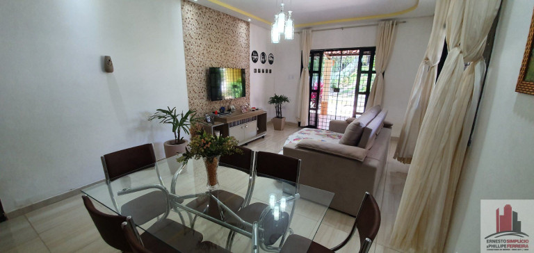 Imagem Casa com 6 Quartos à Venda, 246 m² em Aldeia Dos Camarás - Camaragibe Imagem Casa com 6 Quartos à Venda, 246 m² em Aldeia Dos Camarás - Camaragibe