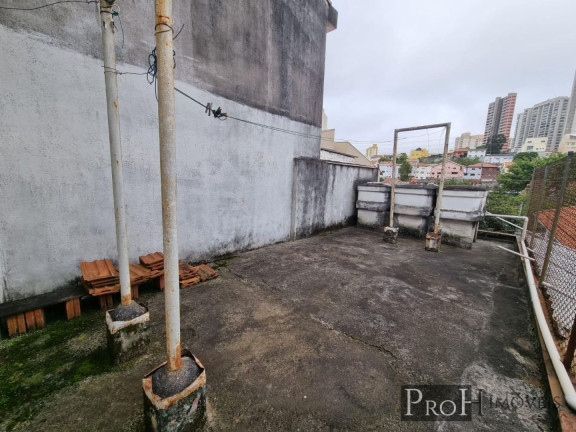 Imagem Casa com 2 Quartos à Venda, 180 m² em Santa Maria - São Caetano Do Sul Imagem Casa com 2 Quartos à Venda, 180 m² em Santa Maria - São Caetano Do Sul