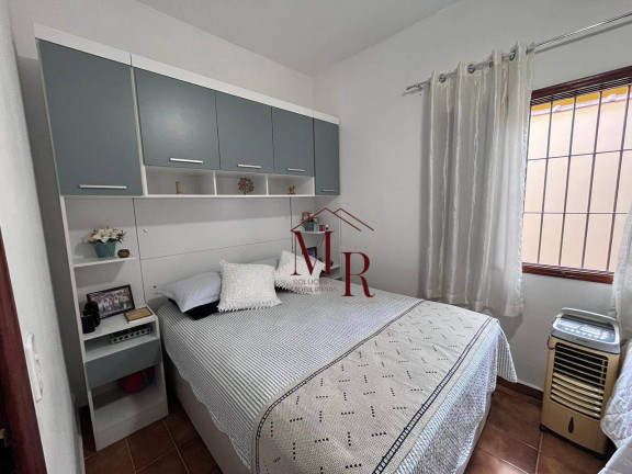 Imagem Casa com 2 Quartos à Venda, 132 m² em Vila Balneária - Praia Grande