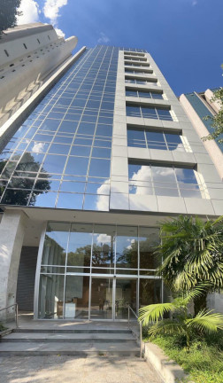 Imóvel à Venda, 120 m² em Vila Clementino - São Paulo