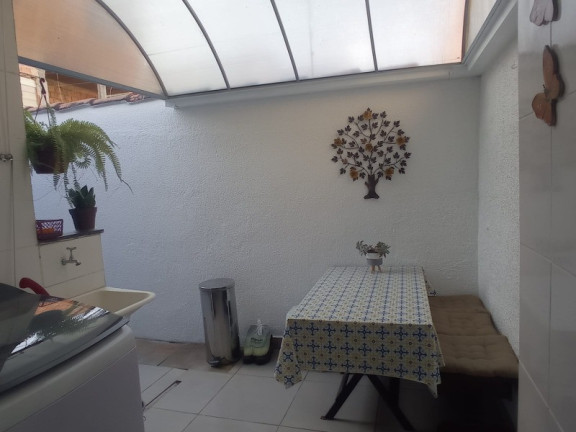Imagem Casa com 2 Quartos à Venda, 80 m² em Parque Xangri-lá - Contagem
