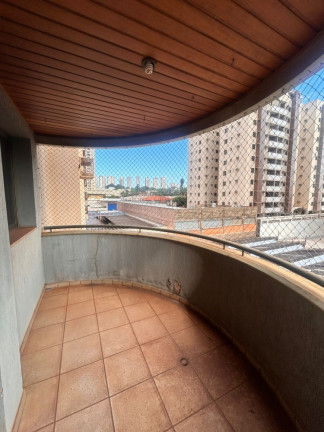 Imagem Apartamento com 3 Quartos à Venda, 126 m² em Santa Cruz Do José Jacques - Ribeirão Preto Imagem Apartamento com 3 Quartos à Venda, 126 m² em Santa Cruz Do José Jacques - Ribeirão Preto