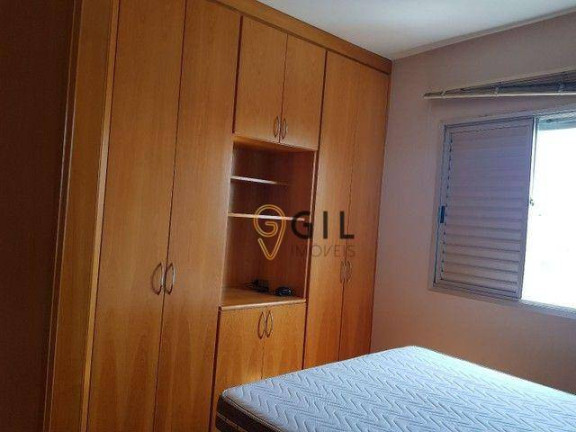 Imagem Apartamento com 3 Quartos à Venda, 76 m² em Centro - Jacareí