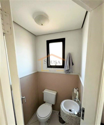 Imagem Apartamento com 3 Quartos à Venda, 105 m² em Santana - São Paulo Imagem Apartamento com 3 Quartos à Venda, 105 m² em Santana - São Paulo