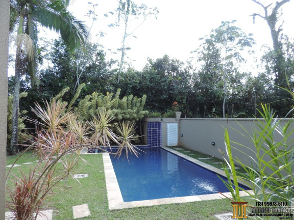 Imagem Casa com 6 Quartos à Venda, 510 m² em Riviera - Bertioga