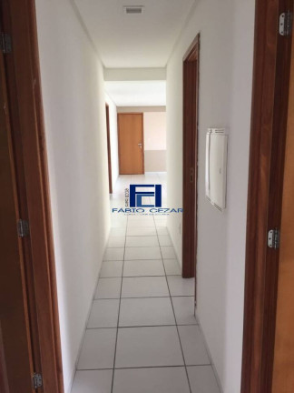 Imagem Apartamento com 3 Quartos para Alugar, 100 m² em Casa Forte - Recife