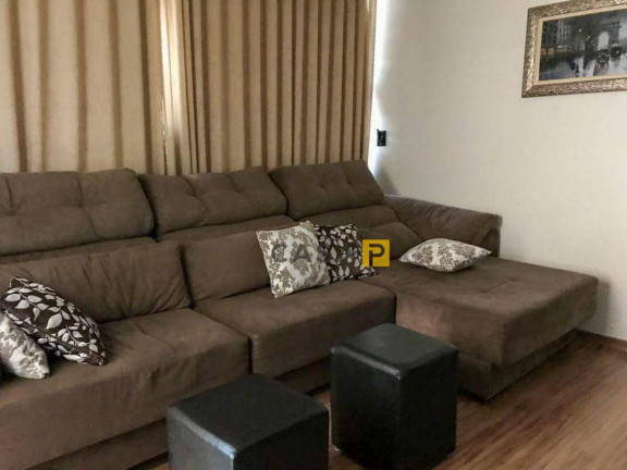 Imagem Casa com 3 Quartos à Venda, 361 m² em Jardim Residencial Parque Da Floresta - Sumaré
