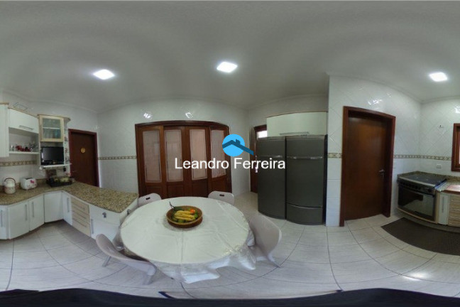 Imagem Casa de Condomínio com 4 Quartos à Venda, 420 m² em Parque Terra Nova Ii - São Bernardo Do Campo Imagem Casa de Condomínio com 4 Quartos à Venda, 420 m² em Parque Terra Nova Ii - São Bernardo Do Campo