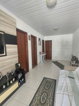 Imagem Casa com 3 Quartos à Venda, 120 m² em Morretes - Itapema Imagem Casa com 3 Quartos à Venda, 120 m² em Morretes - Itapema