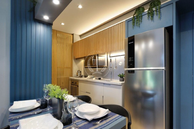 Imagem Apartamento com 2 Quartos à Venda, 38 m² em Vila Formosa - São Paulo