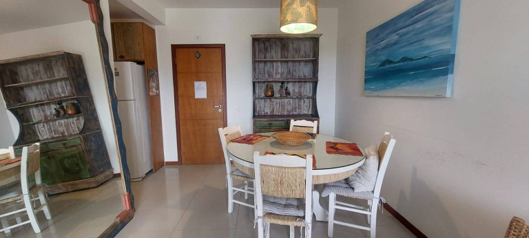 Imagem Apartamento com 2 Quartos à Venda, 70 m² em Campeche - Florianópolis Imagem Apartamento com 2 Quartos à Venda, 70 m² em Campeche - Florianópolis