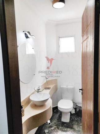 Casa com 4 Quartos à Venda, 250 m² em Jardim Da Saúde - São Paulo
