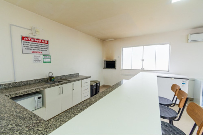Imagem Apartamento com 2 Quartos à Venda, 42 m² em São José - Canoas Imagem Apartamento com 2 Quartos à Venda, 42 m² em São José - Canoas