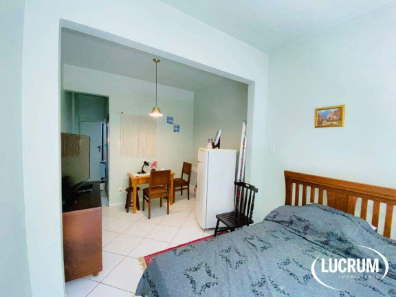 Imagem Kitnet com 1 Quarto à Venda, 27 m² em Copacabana - Rio De Janeiro Imagem Kitnet com 1 Quarto à Venda, 27 m² em Copacabana - Rio De Janeiro